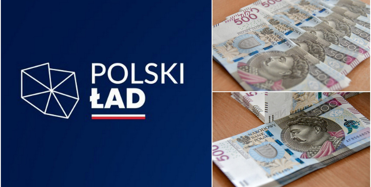 Będą drogi, nowa kanalizacja, termomodernizacje, fotowoltaika i obiekty sportowe. Nasze samorządy otrzymały miliony