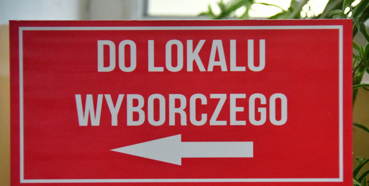 Frekwencja wyborcza - powiat biłgorajski - na godzinę 12:00