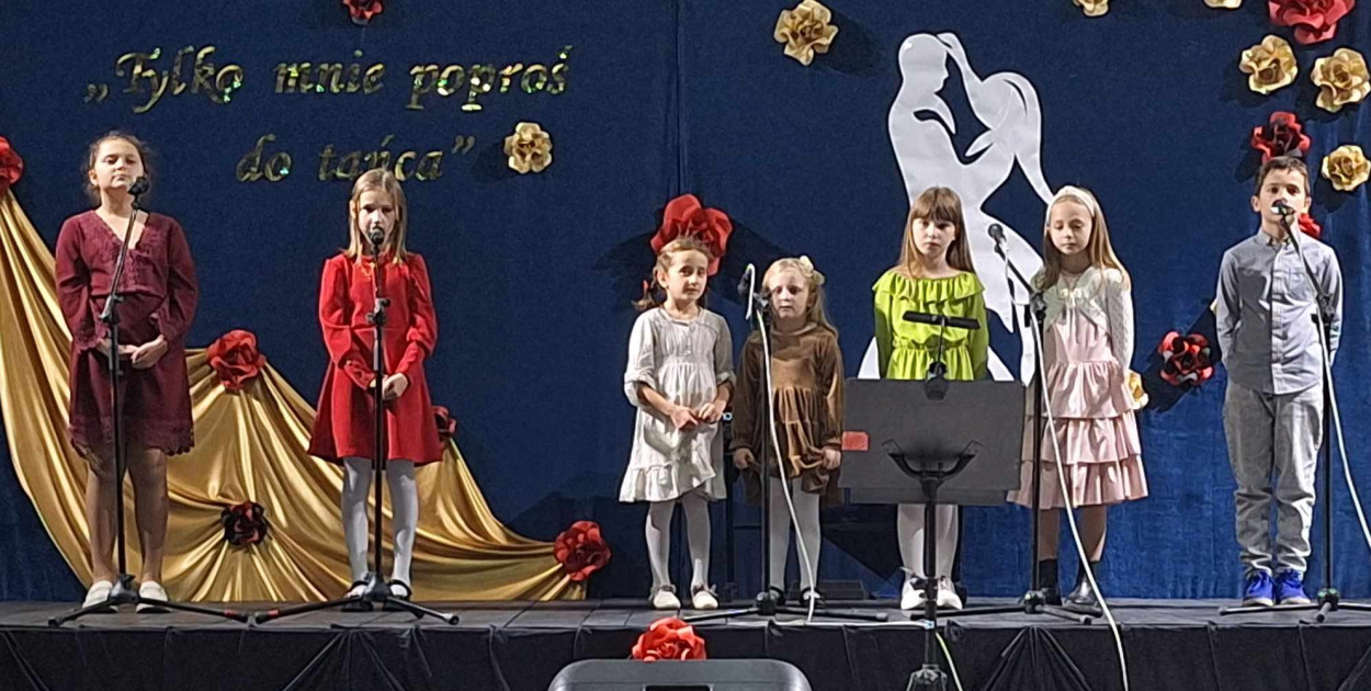 Biszcza. Niezapomniany wieczór z muzyką filmową i tańcem