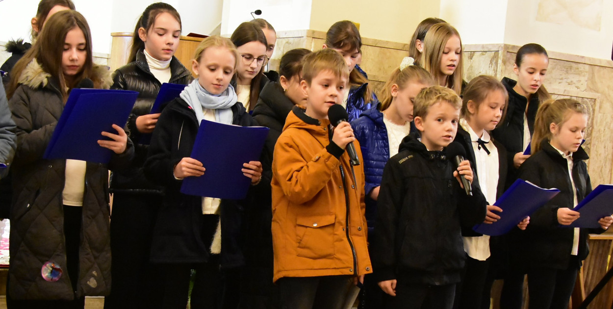 W Soli świętowano 105. rocznicę polskiej niepodległości