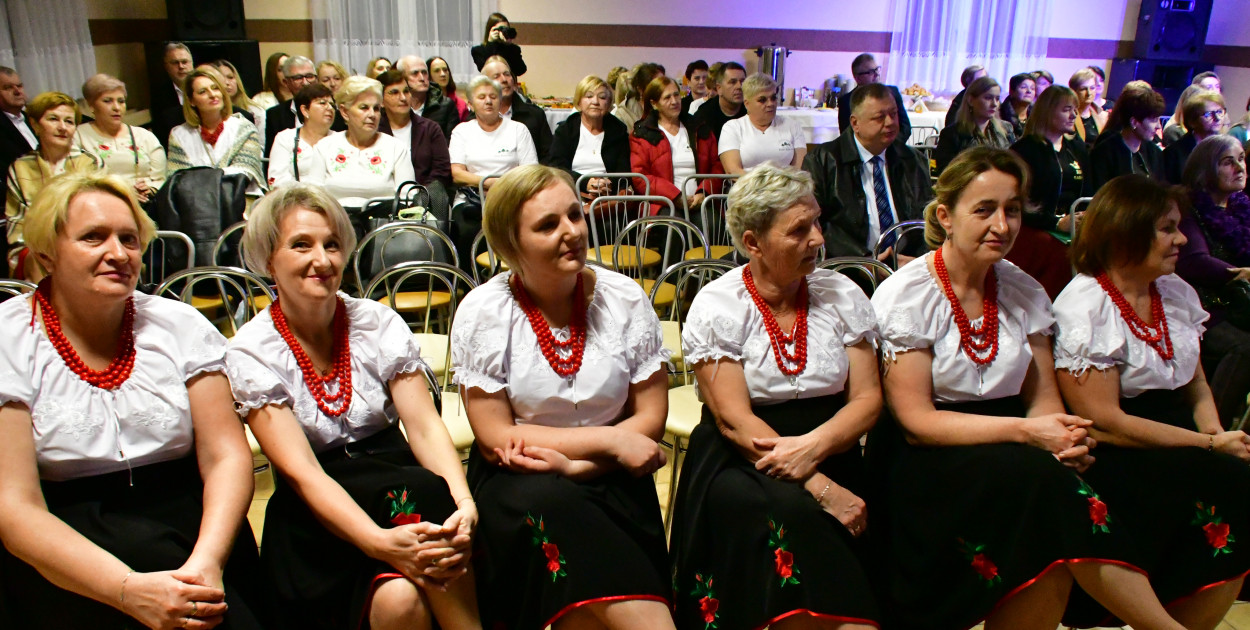 Babie lato Za Horyzontem. Tak bawiono się w Zawadce