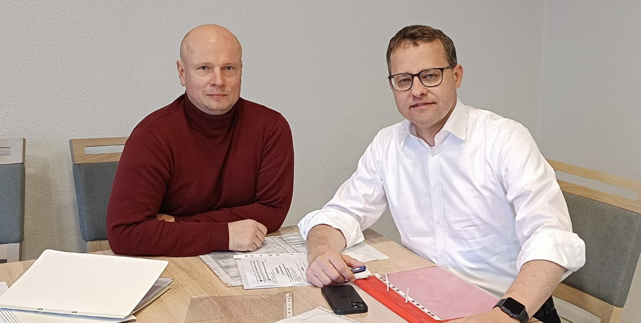 To na niego postawił minister Romanowski. Marcin Adma Mura dyrektorem