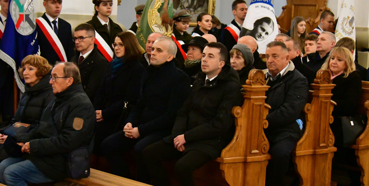 Biłgoraj. 42. rocznica wprowadzenia stanu wojennego