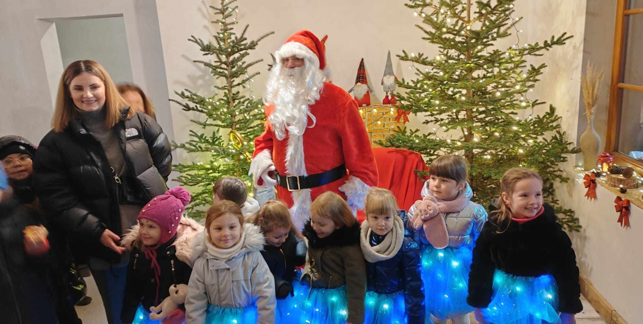 Podsumowanie Jarmarku, który odbył się na Miasteczku Kresowym