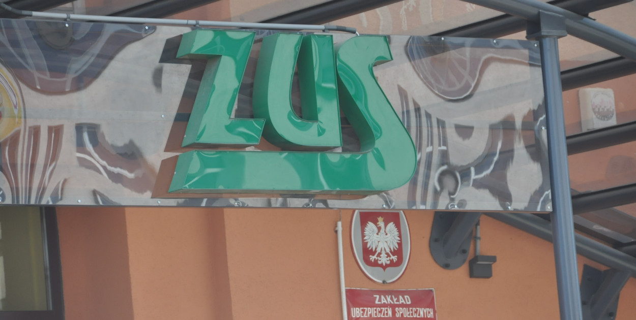 Uwaga! Ważna informacja dla klintów ZUS