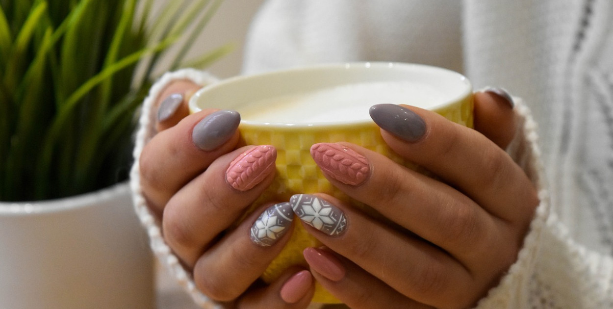 Instagramowe trendy prosto z biłgorajskich salonów! Sprawdźcie, jakie paznokcie są teraz w modzie [FOTO]