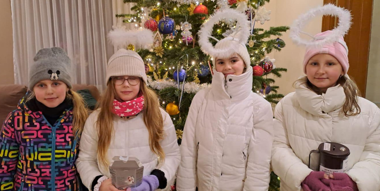 W Łukowej podczas kolędy zebrano ponad 11,5 tys. zł
