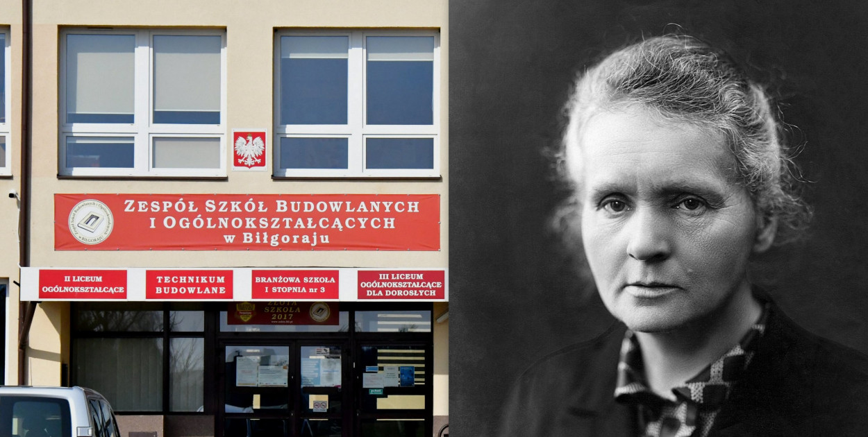 Społeczność wybrała. To ona będzie patronem II LO