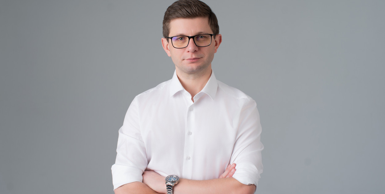 Biłgoraj potrzebuje Ireneusza Buliczcza jako burmistrza? Kandydat przekonuje, że tak