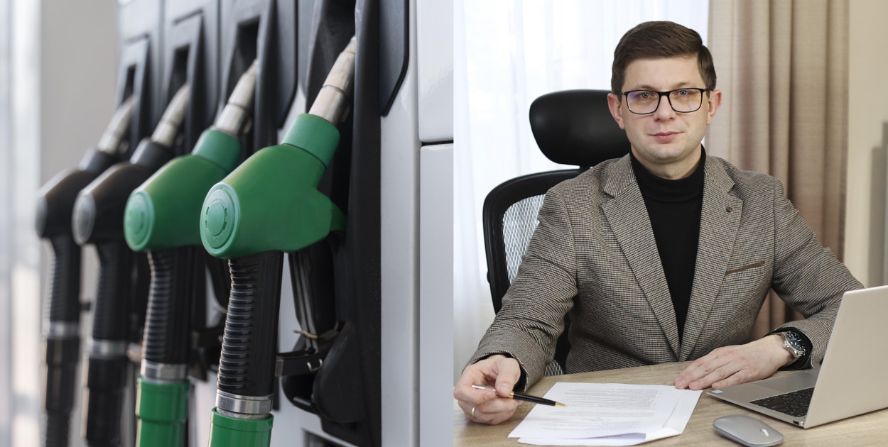 Będzie miejska stacja paliw w Biłgoraju? Jest konkretna propozycja