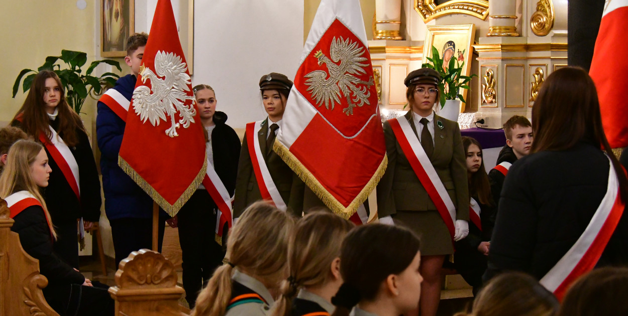 Dziś mija 82 rocnzica powstania Armii Krajowej
