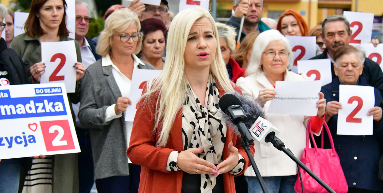 Czy będzie punkt paszportowy w Biłgoraju?