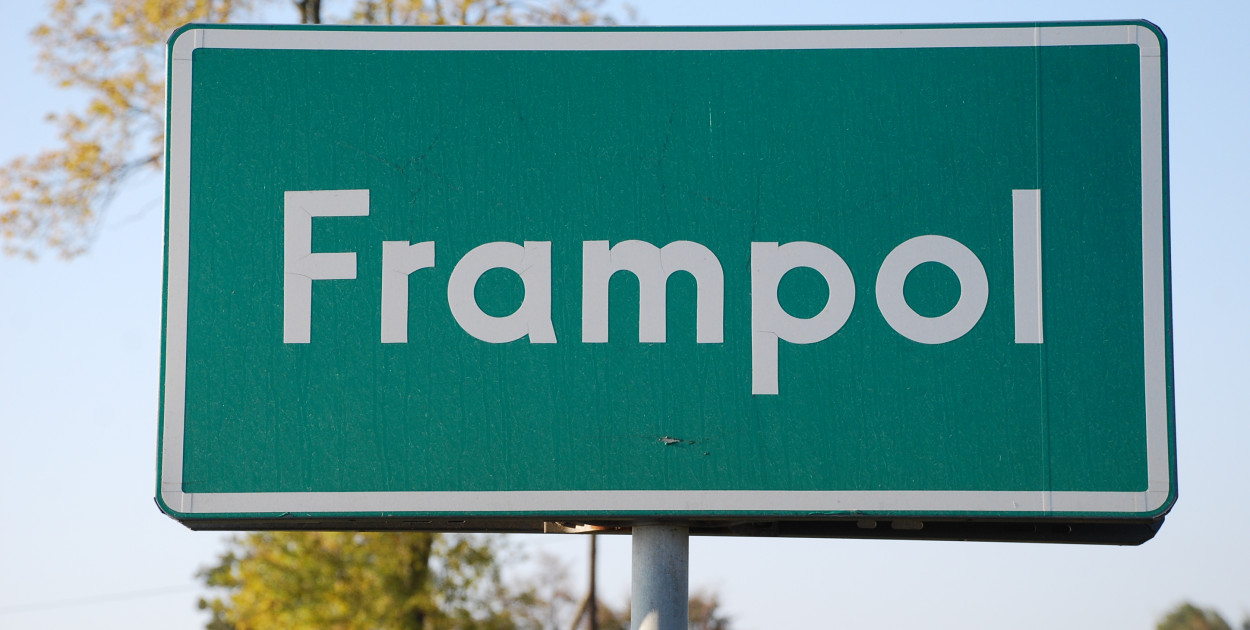 W gminie Frampol będą budować