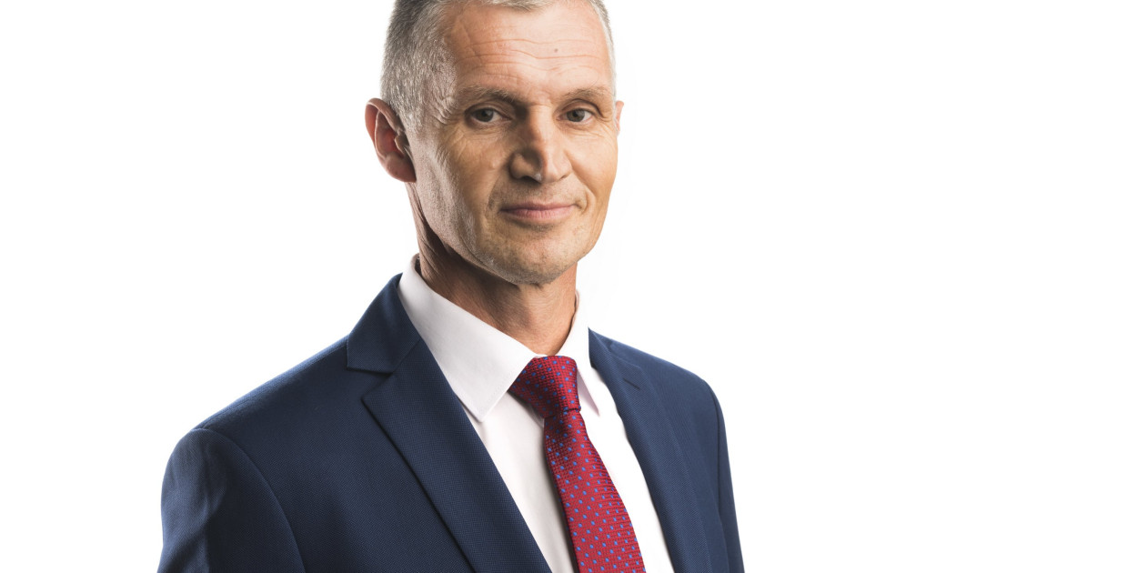 Potok Górny. Stanisław Dyjak wybrany na kolejną kadencję