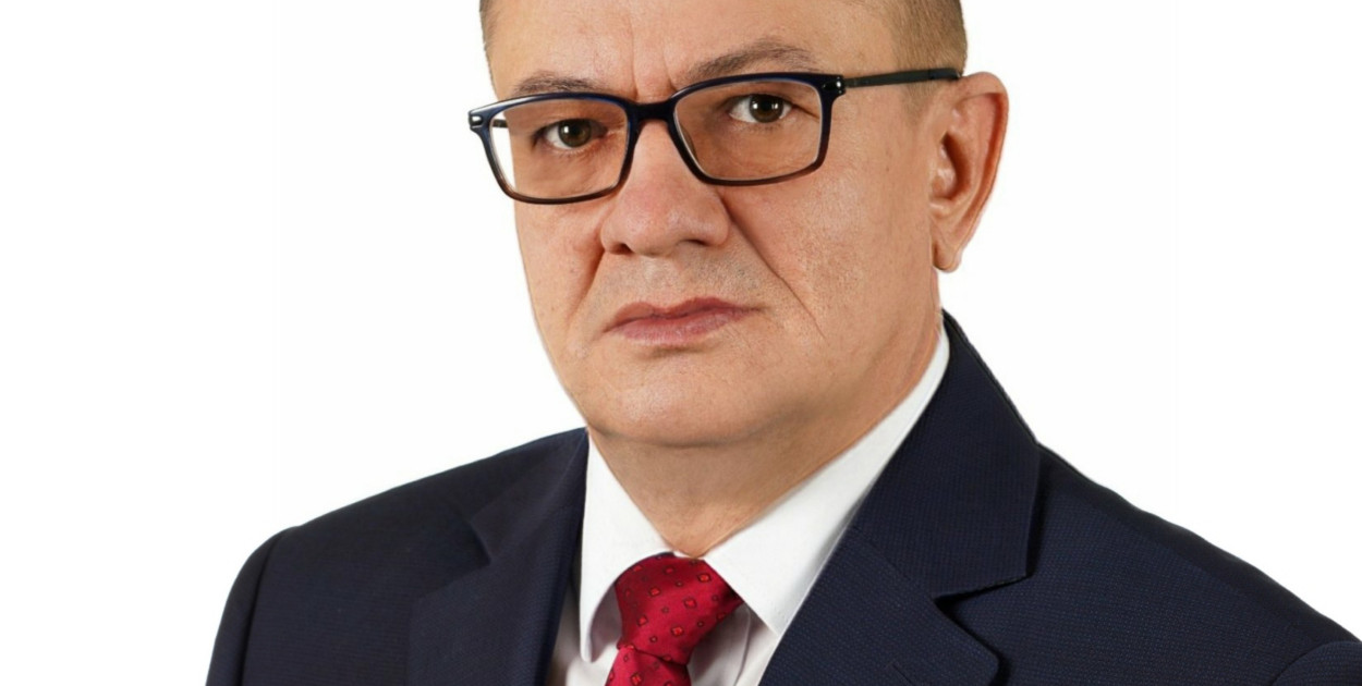 Józef Rudy nadal burmistrzem Frampola