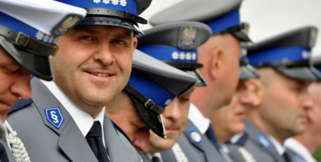 Komenda Policji w Biłgoraju zaprasza na Dzień otwarty