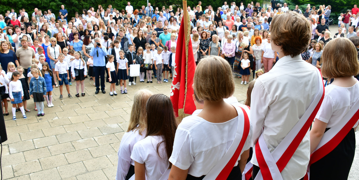 Miasto Biłgoraj ogłosiło konkurs na stanowisko dyrektora