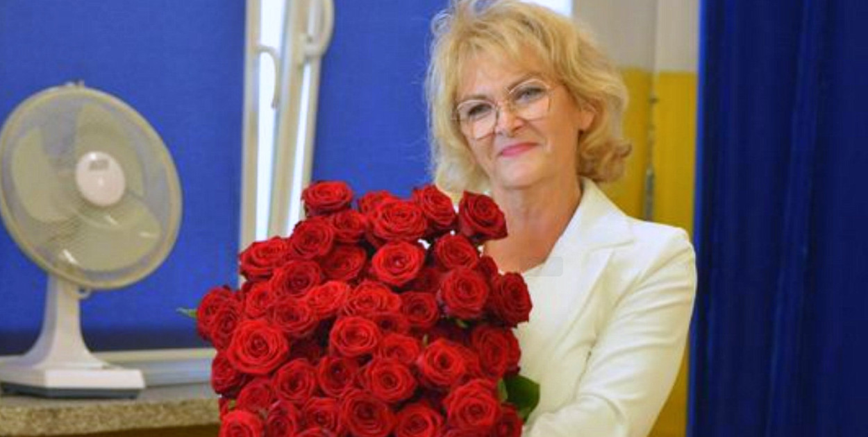 W gminie Biłgoraj fala odejść na emeryturę. Kolejna dyrektor przechodzi w stan spoczynku 