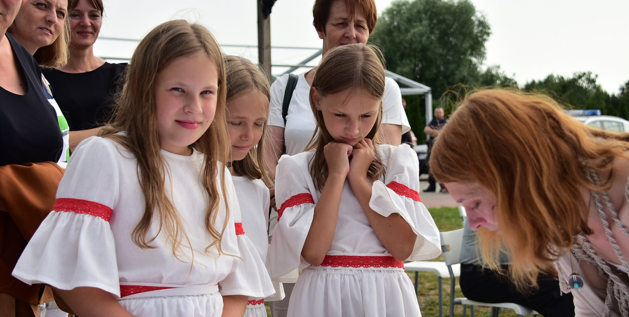 Biszczańskie Sobótki: magia Nocy Świętojańskiej nad Zalewem Biszcza-Żary