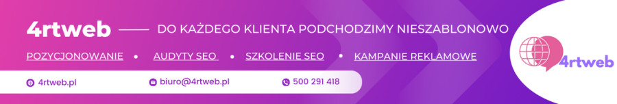 skuteczne pozycjonowanie stron