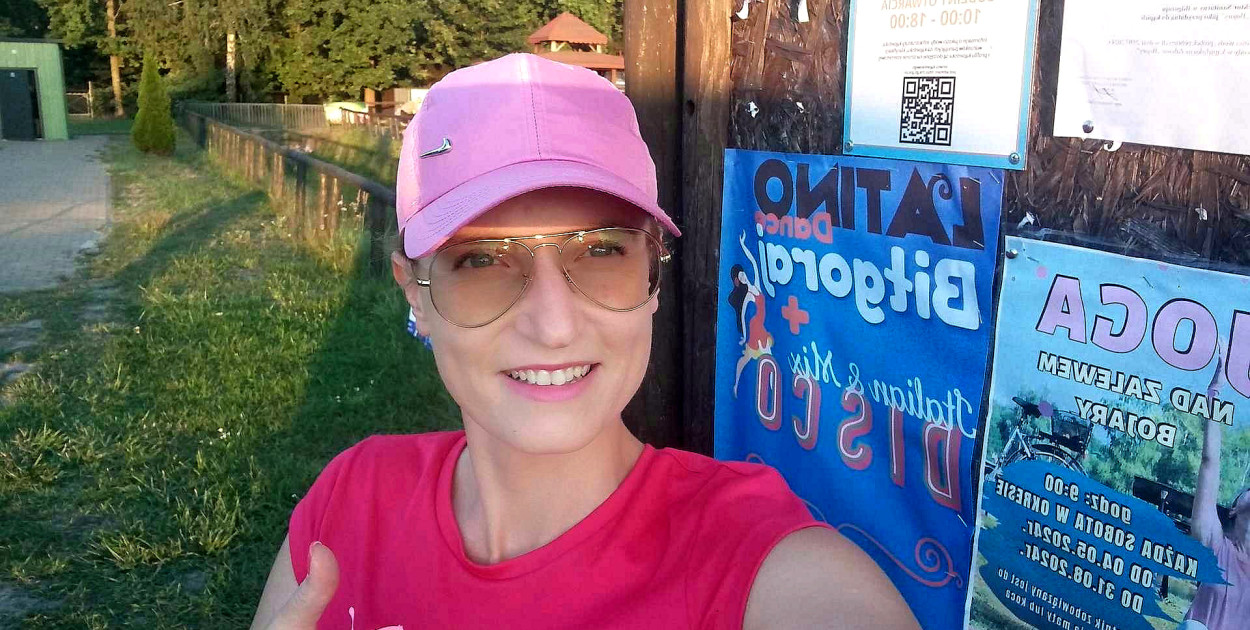Burza Nie Zatrzymała Tańca: Relacja z Latino Dance + Italo&Mix Disco w Biłgoraju