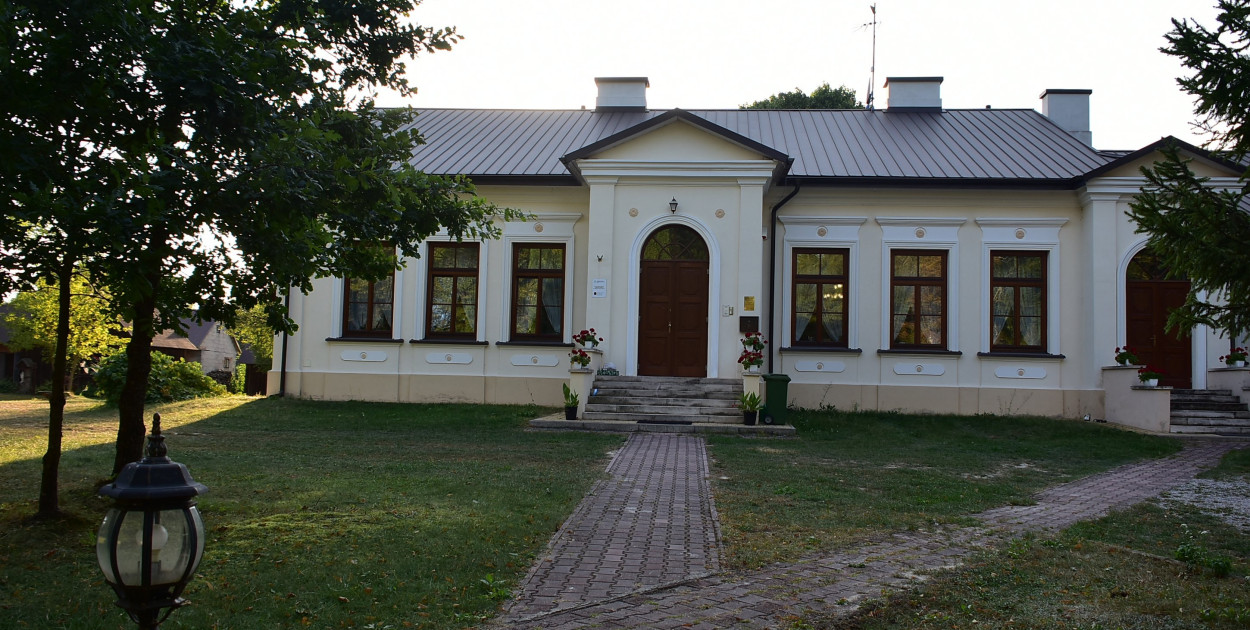 Parafia pw. św. Stanisława Biskupa i Męczennika - Nowe oblicze świętego miejsca