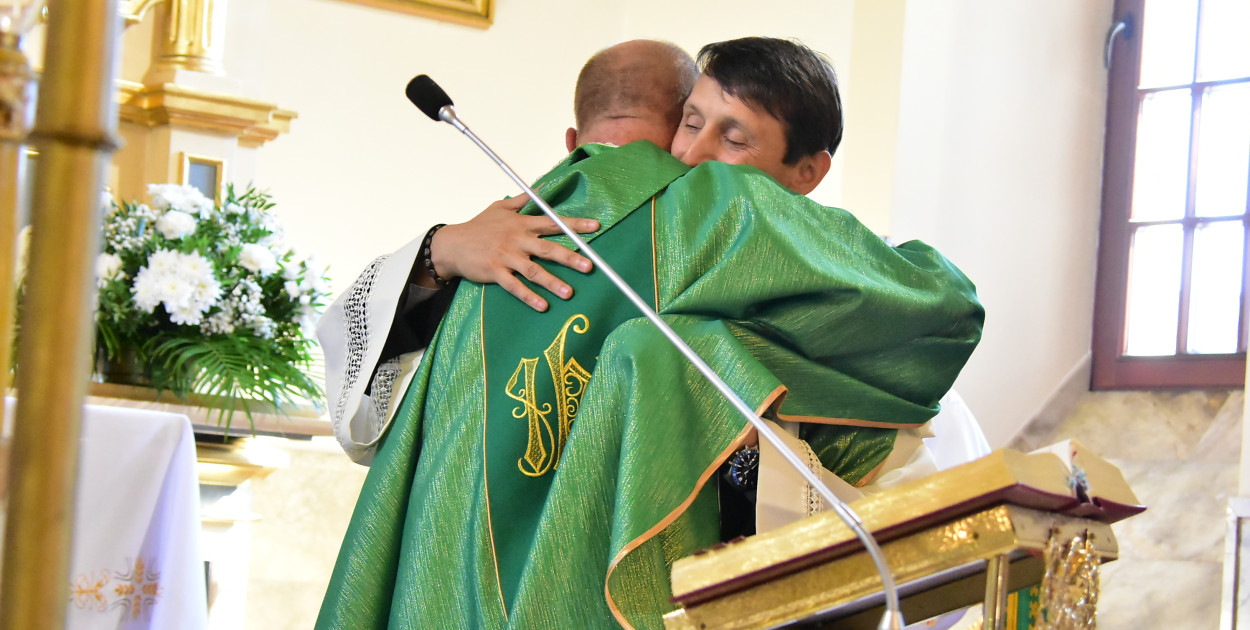 Misje święte w Soli: Refleksje na życiem i wiarą