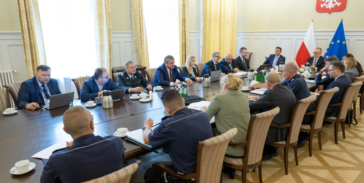 Zwiększone kary za wykroczenia drogowe - krok w stronę bezpieczeństwa czy...