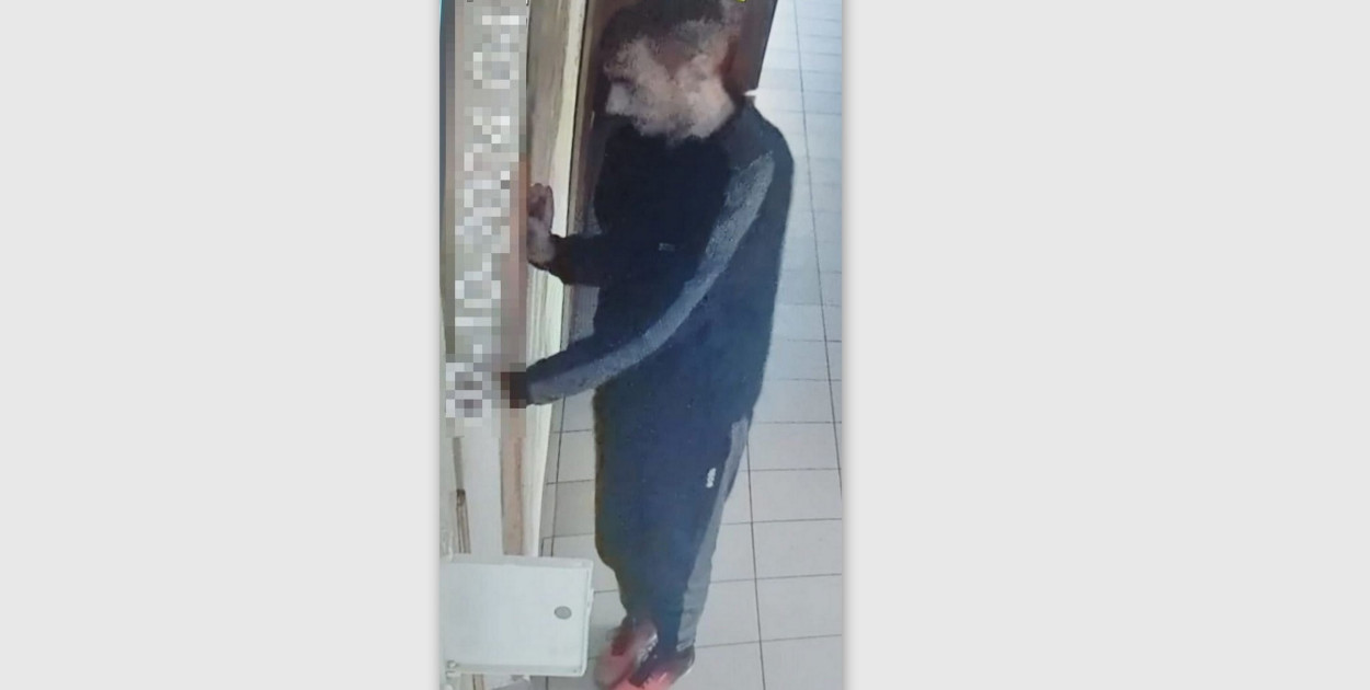 Zbieg z Radecznicy nadal poszukiwany