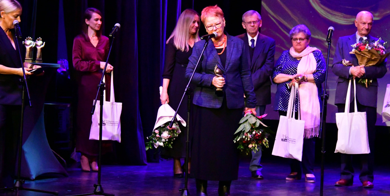 Fundacja FLZB ma już ćwierć wieku