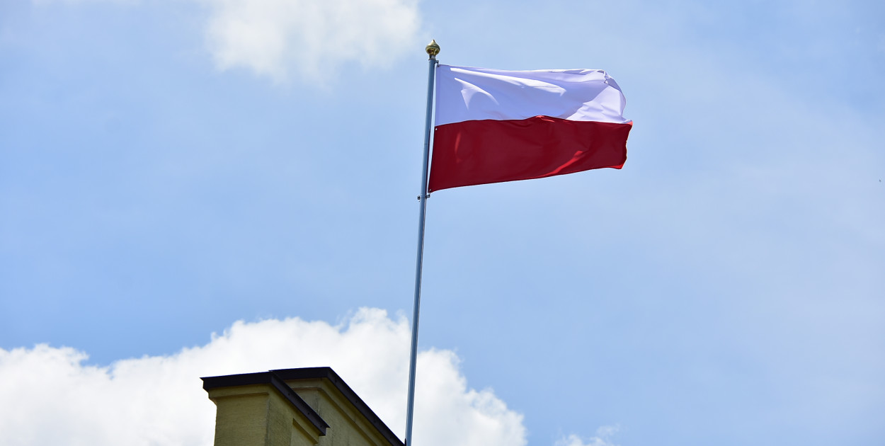 Charytatywny Koncert Patriotyczny pn. Wolność jest w nas