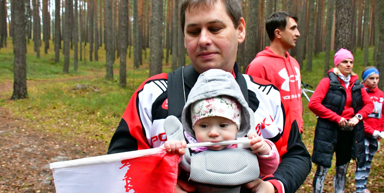 Biegiem ku Niepodległości - IX Biłgorajski Bieg Niepodległości już 11 listopada!