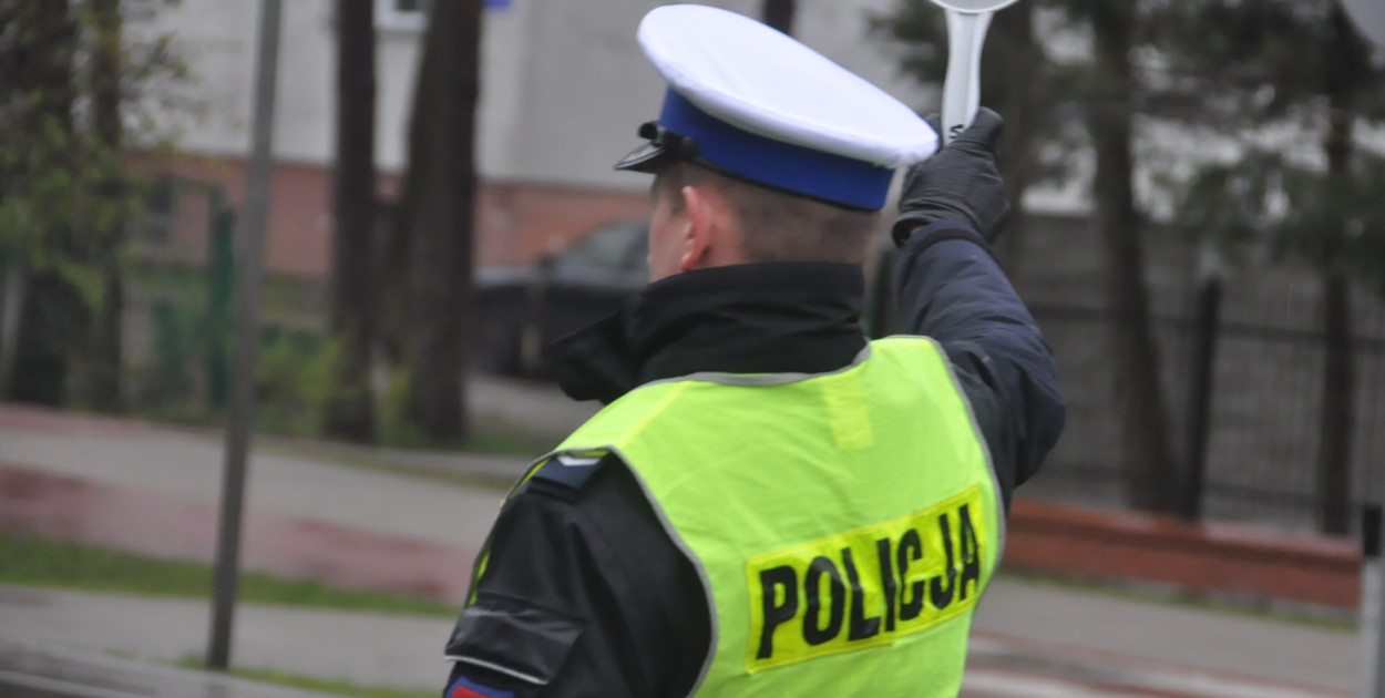 Przestrogi policji na świąteczny czas 