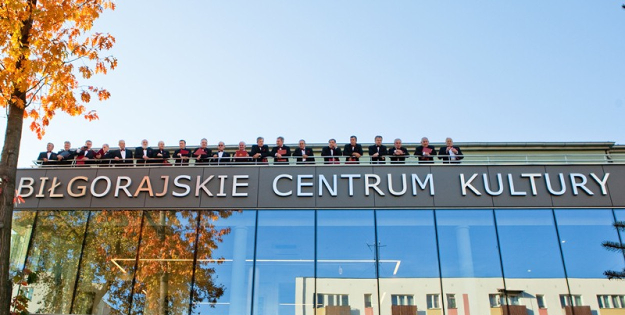 W BCK będzie zastępca dyrektora? Władze miasta chcą zmiany statutu