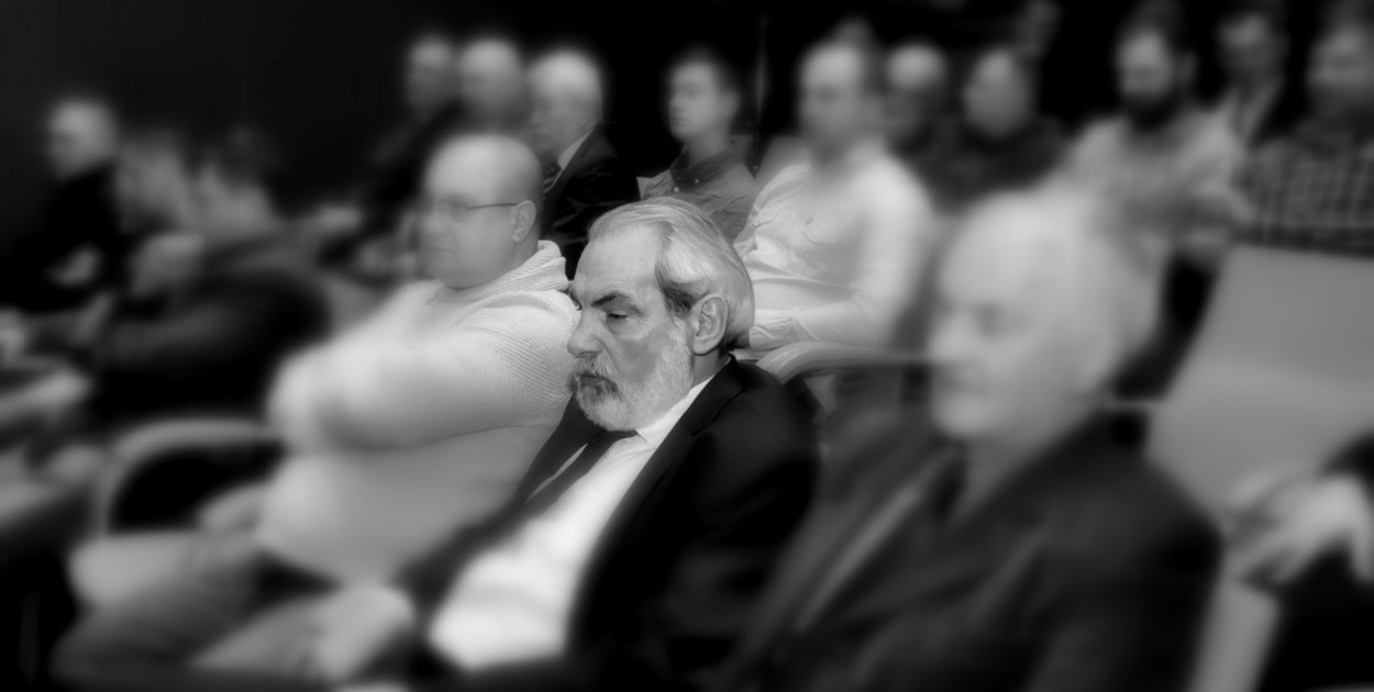 Zmarł Jerzy Buczek,. Miał 69 lat