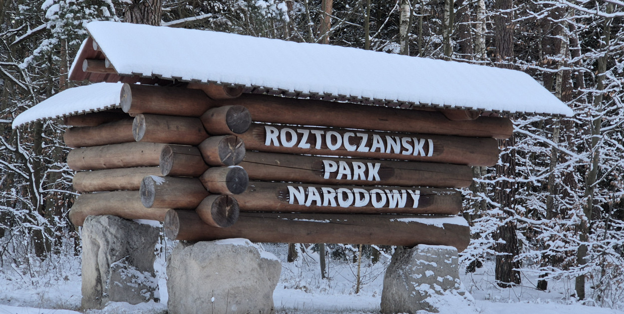 RPN chce się powiększyć. Nieoficjalnie, chodzi o hektary Lasów Państwowych