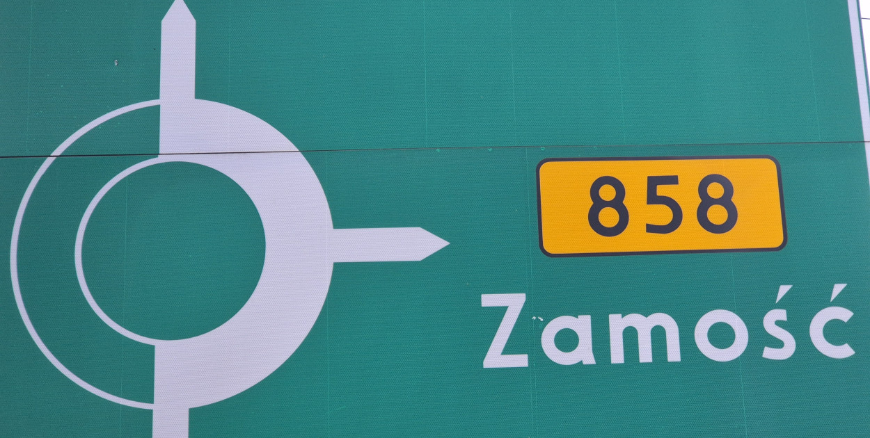  Remont Drogi Wojewódzkiej Nr 858: Postępy i plany na przyszłość