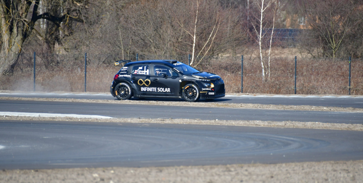 Spółka zarządzać będzie biłgorajskim Autodromem