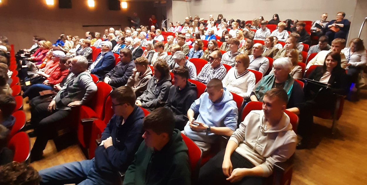 Nowe możliwości dla organizacji pozarządowych w Biłgoraju