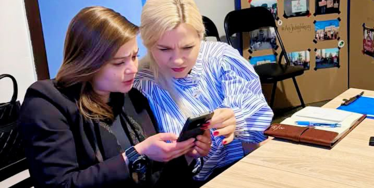Posłanka zapowiada kroki prawne. Chodzi o ataki na nią w Internecie
