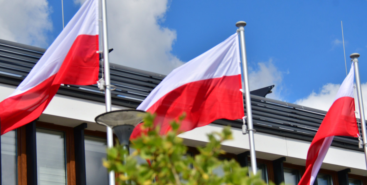 Dzień Flagi Rzeczypospolitej Polskiej – symbol patriotyzmu i historii Polski