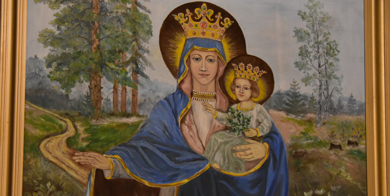 Wziął Ją do siebie… Komentarz do Ewangelii na Uroczystość Matki Bożej Królowej Polski