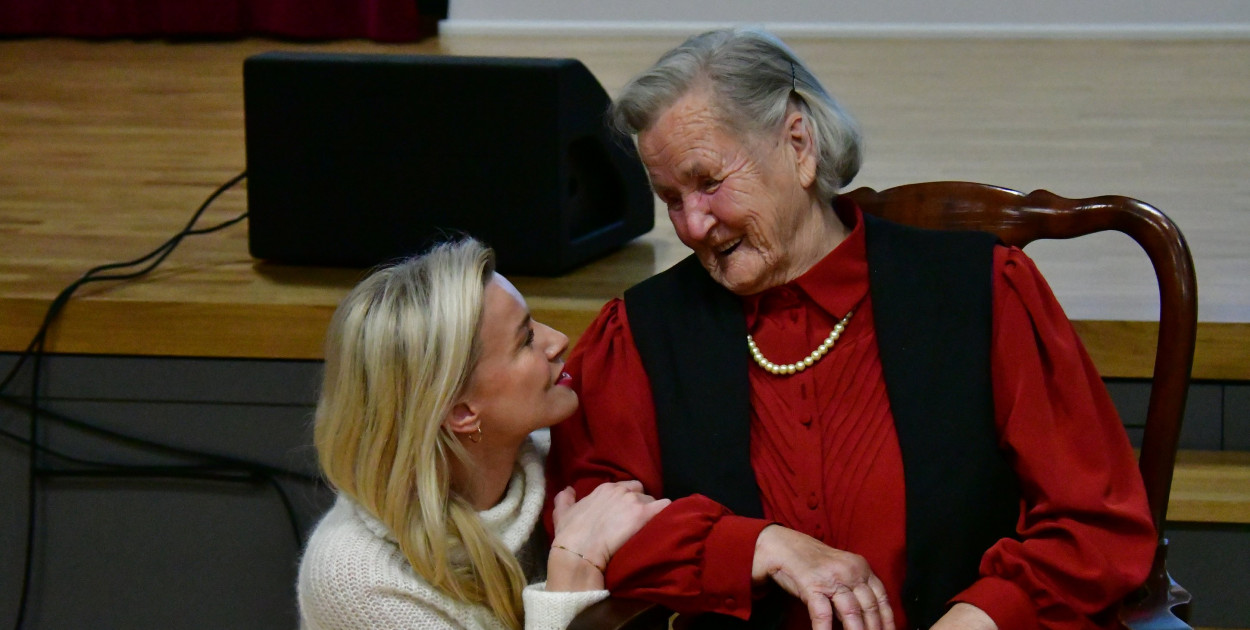 Janina Pydo laureatką 50. Nagrody im. Oskara Kolberga 2025!