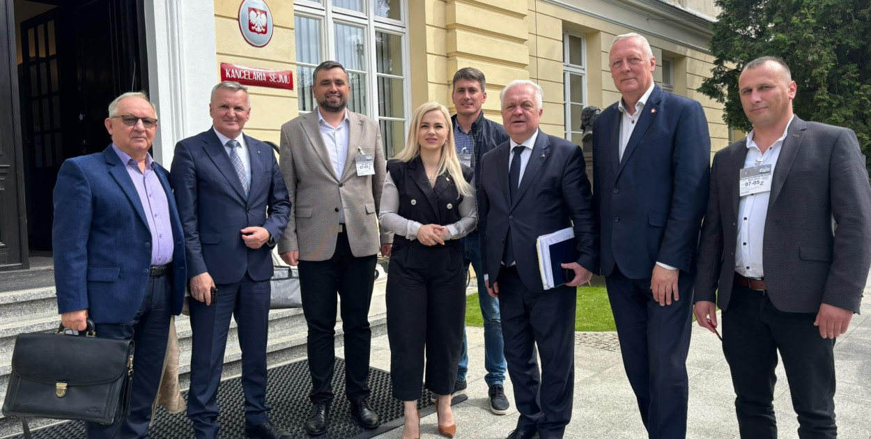 Rozmowy o rekompensatach dla rolników z Lubelszczyzny po nawałnicach – wyzwania i perspektywy