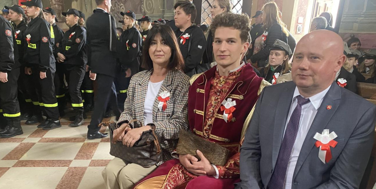 Obchody 1000-lecia Królestwa Polskiego w Lublinie – uroczystości jubileuszowe z historycznym rozmachem