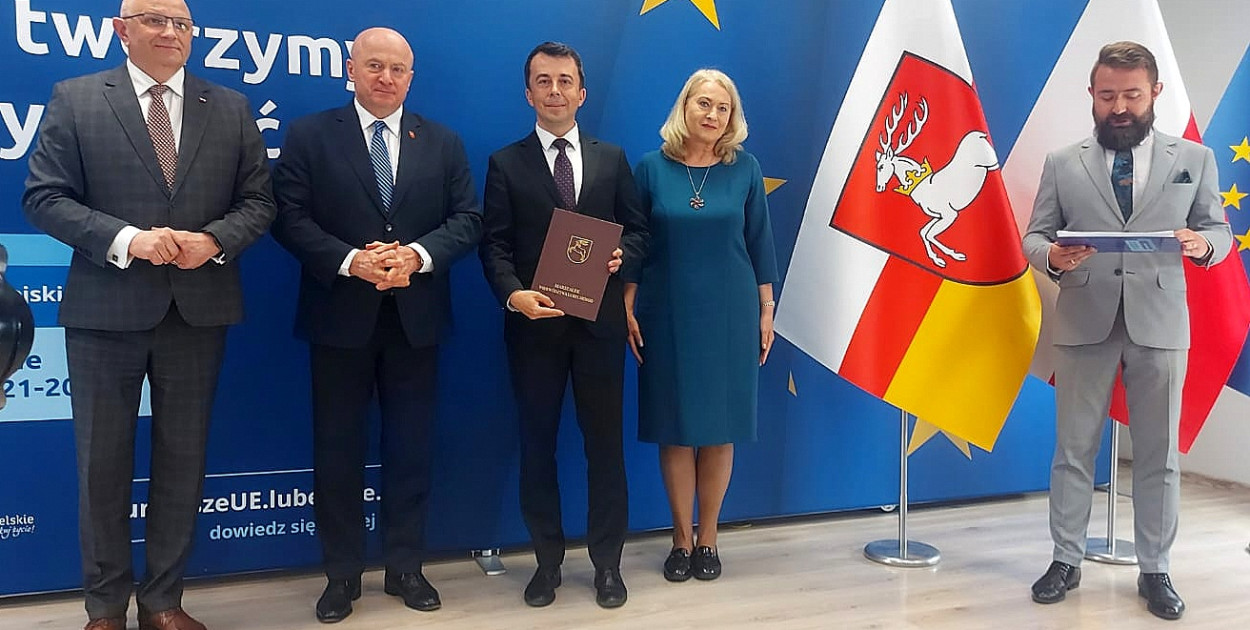 Ponad 2,6 mln zł na walkę z bezrobociem w powiecie biłgorajskim