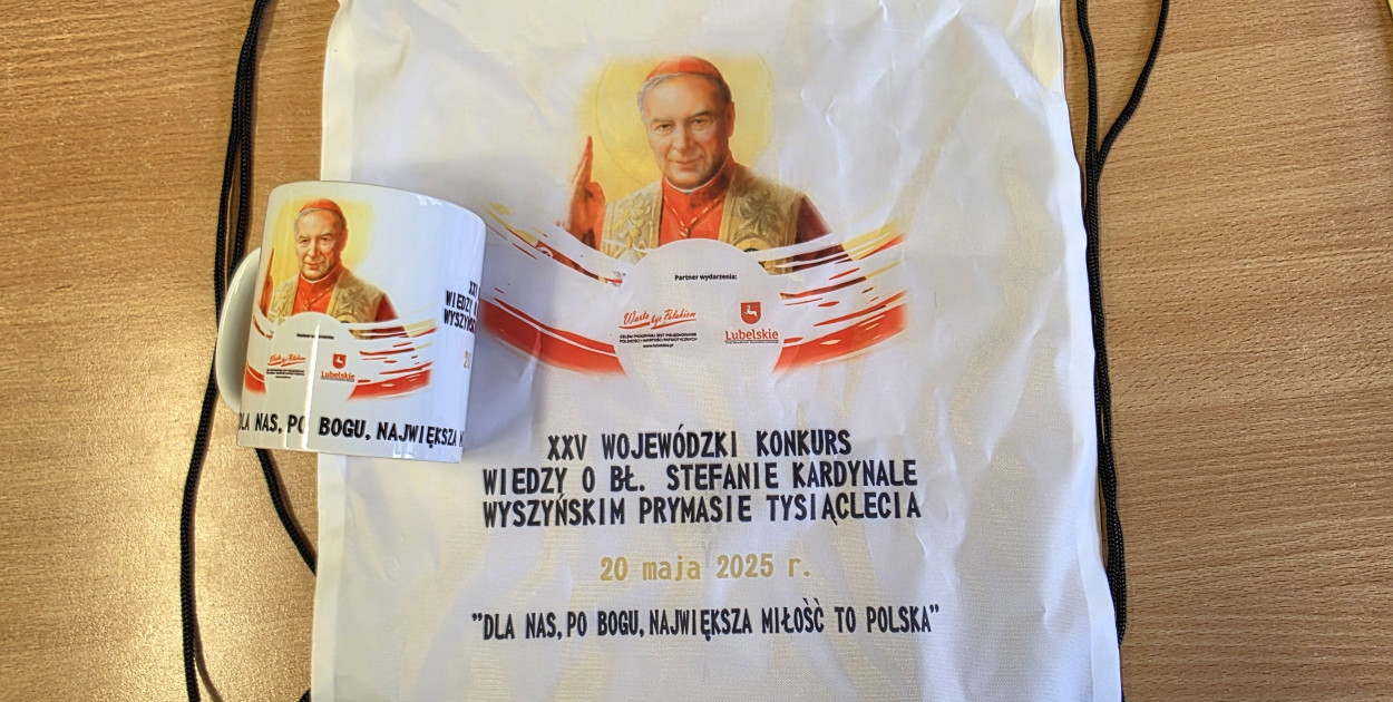 Biłgoraj. Wyniki Wojewódzkiego Konkursu Wiedzy