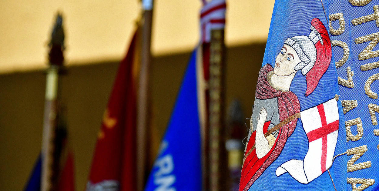 OSP Księżpol już zaciera ręce