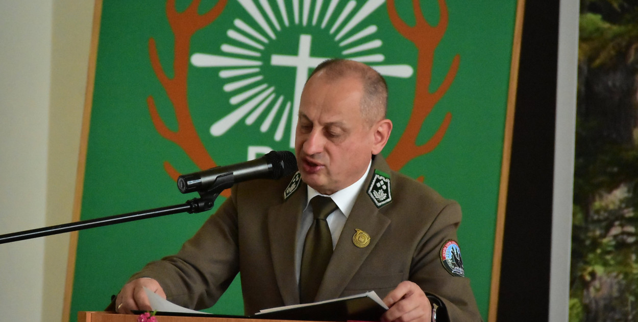 Biłgoraj. Wyniki XXIV Kresowego Konkursu Sygnalistów Myśliwskich