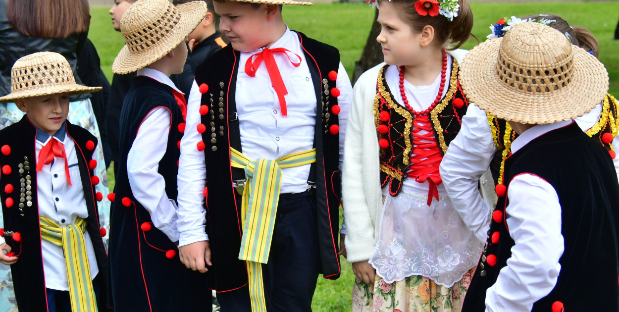 Majowy festyn rodzinny w Majdanie Nepryskim – nowa tradycja na wiosnę